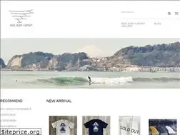 Sites similar to ridesurf.net