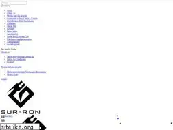 Sites similar to ridesurron.com