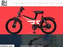 Sites similar to ridesuru.com