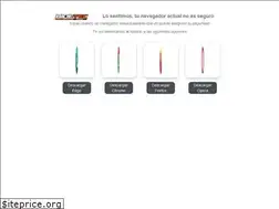 Sites similar to ridetec.cl