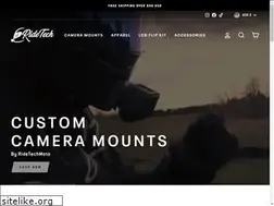 Sites similar to ridetechmoto.com