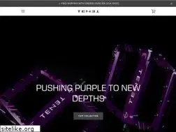 Sites similar to ridetenet.com
