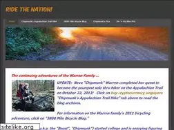 Sites similar to ridethenation.org