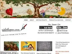 Sites similar to ridethepen.com