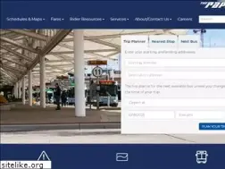 Sites similar to ridetherapid.org