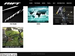 Sites similar to ridetherift.com