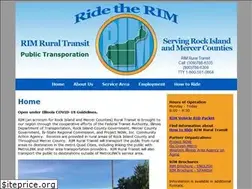 Sites similar to ridetherim.org