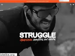 Sites similar to ridethestruggle.com