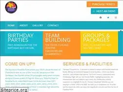 Sites similar to ridetheview.com
