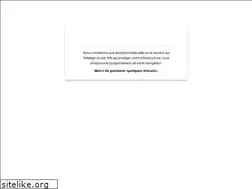 Sites similar to ridetoexplore.fr