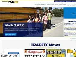 Sites similar to ridetraffix.com