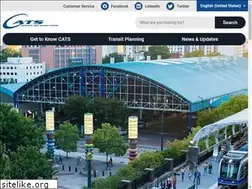 Sites similar to ridetransit.org