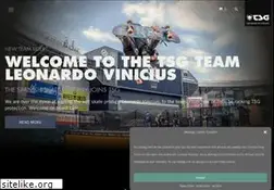 Sites similar to ridetsg.com