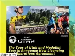 Sites similar to rideultimatechallenge.com
