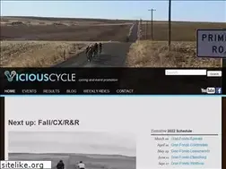 Sites similar to rideviciouscycle.com