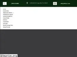 Sites similar to ridewec.com