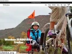 Sites similar to rideweehoo.com