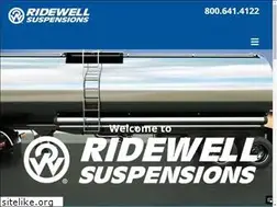 Sites similar to ridewellcorp.com