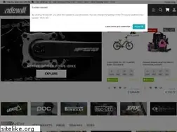 Sites similar to ridewill.it