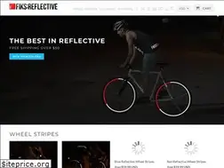 Sites similar to ridewithfiks.com