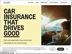 Sites similar to ridewithloop.com