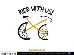 Sites similar to ridewithus.eu