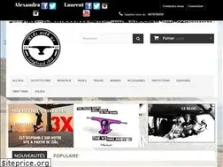 Sites similar to ridewithus.fr