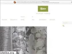 Sites similar to ridex.pl