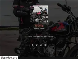 Sites similar to rideye.com