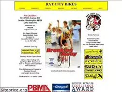 Sites similar to rideyourbike.com