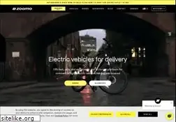 Sites similar to ridezoomo.com