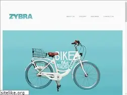 Sites similar to ridezybra.com
