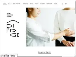 Sites similar to ridge-reiki.com