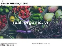 Sites similar to ridge2reef.org