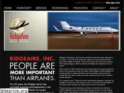 Sites similar to ridgeaire.com