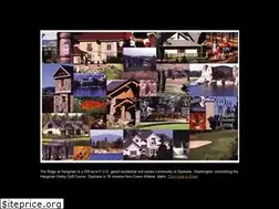 Sites similar to ridgeathangman.com