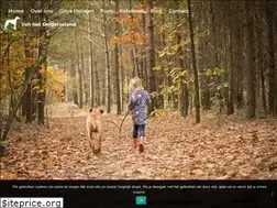 Sites similar to ridgeback-veluwe.nl