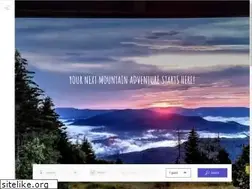 Sites similar to ridgebackretreats.com