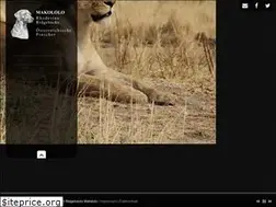 Sites similar to ridgebacks-makololo.ch