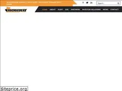 Sites similar to ridgeburytankers.com