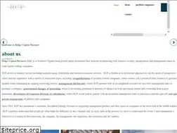 Sites similar to ridgecapital.com