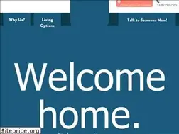 Sites similar to ridgecare.com