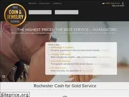 Sites similar to ridgecoin.com