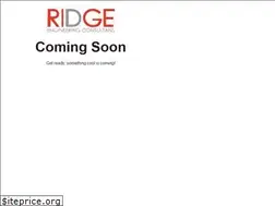 Sites similar to ridgeconsult.com