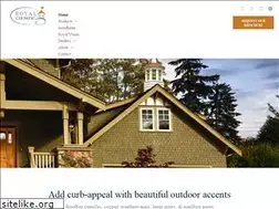 Sites similar to ridgecraft.net