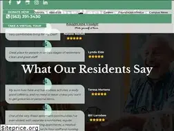 Sites similar to ridgecrestvillage.org