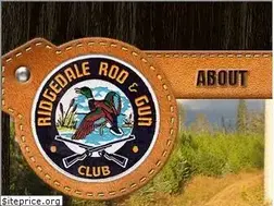 Sites similar to ridgedale.net