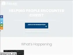 Sites similar to ridgedalebaptist.org