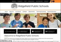Sites similar to ridgefield.org