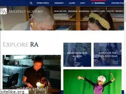 Sites similar to ridgefieldacademy.org